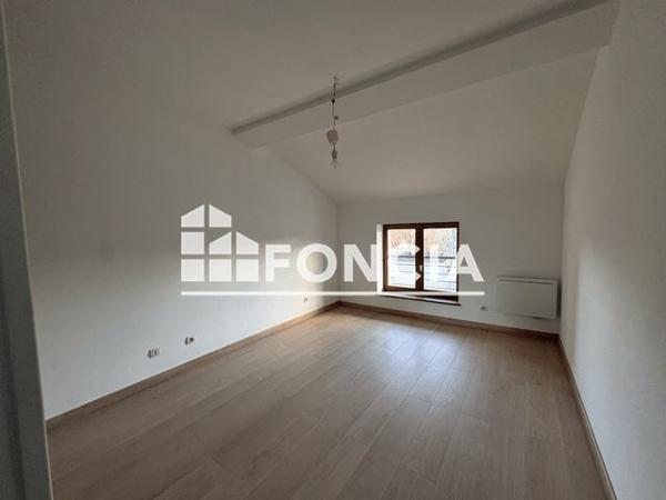 Location Appartement 3 pièces 81.67 m² - 1501 ROUTE DE GENEVE Beynost 01700