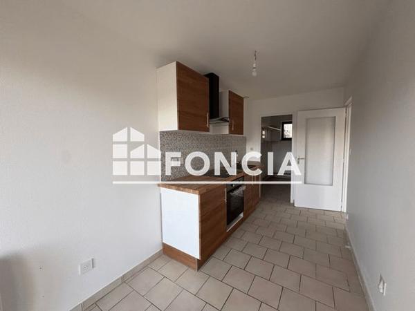 Location Appartement 3 pièces 81.67 m² - 1501 ROUTE DE GENEVE Beynost 01700