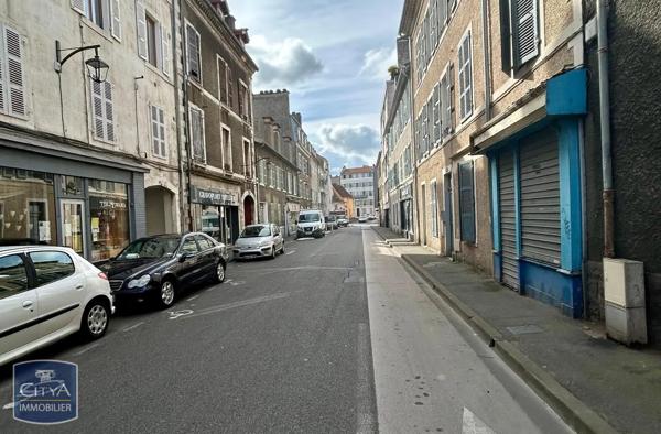 Appartement à louer 3 pièces 77.09m² Pau (64000)