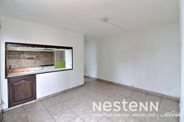 Maison 54m² Vénissieux Parilly