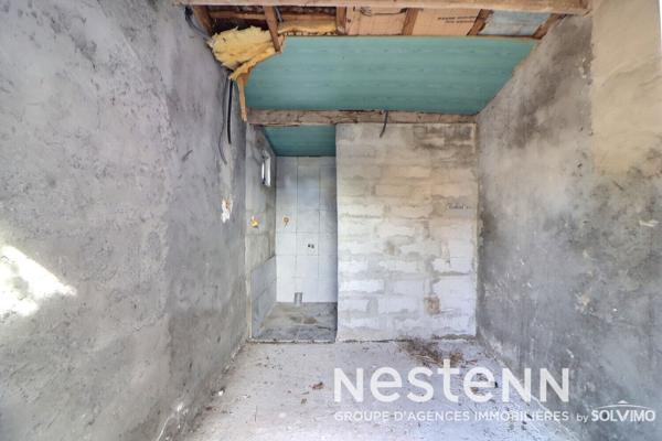 Maison 54m² Vénissieux Parilly