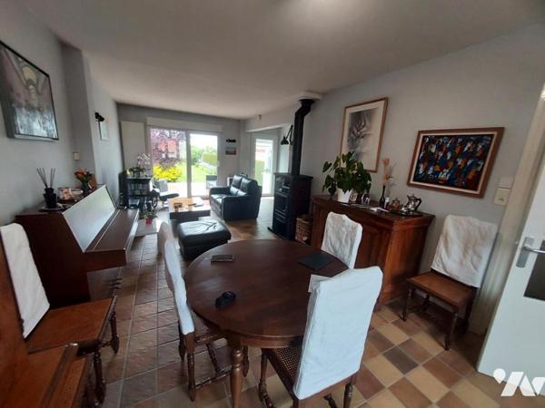 Vente Maison à Achicourt