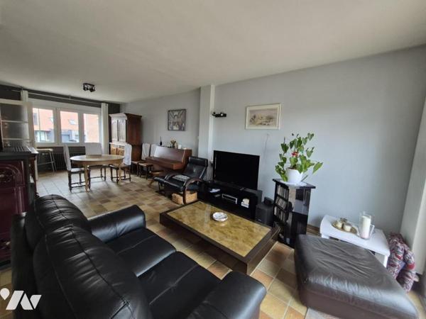 Vente Maison à Achicourt