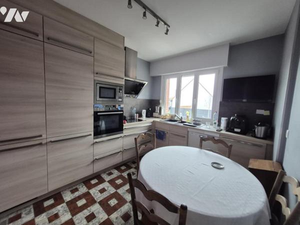 Vente Maison à Achicourt