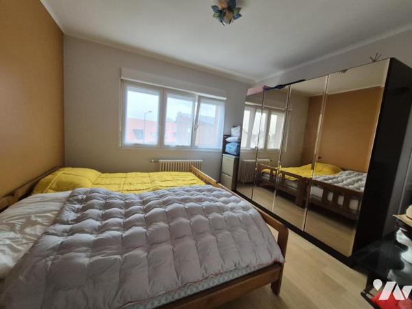 Vente Maison à Achicourt