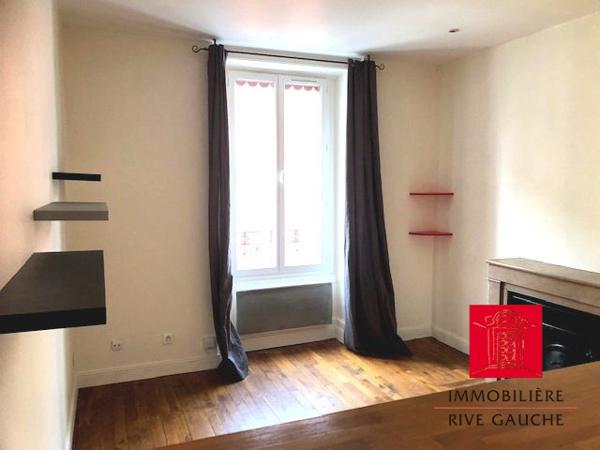 Appartement Villeurbanne 2 piece(s) 38,00 m2