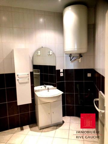 Appartement Villeurbanne 2 piece(s) 38,00 m2