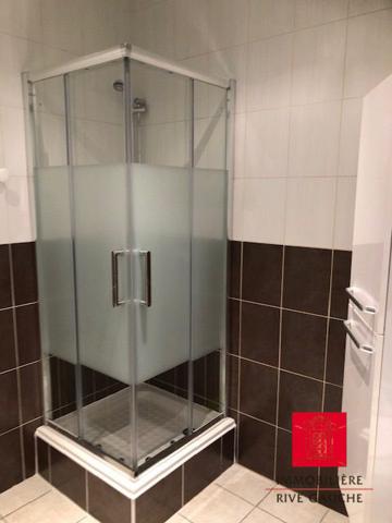 Appartement Villeurbanne 2 piece(s) 38,00 m2