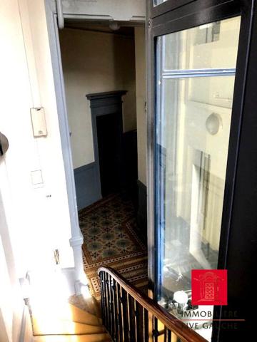 Appartement Villeurbanne 2 piece(s) 38,00 m2