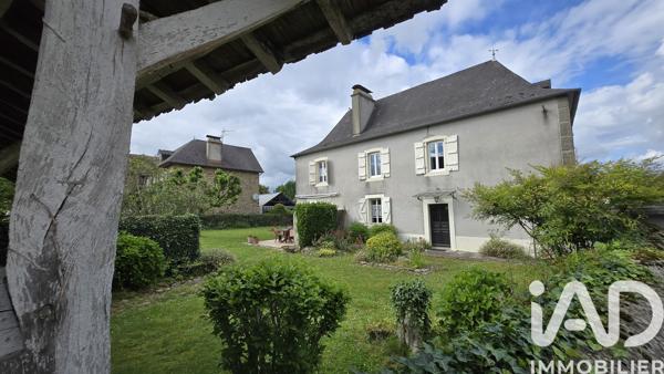 Maison à vendre 7 pièces 136 m² Préchacq-Navarrenx