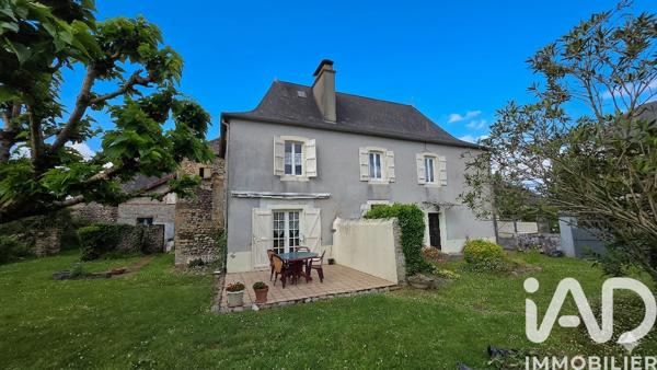 Maison à vendre 7 pièces 136 m² Préchacq-Navarrenx