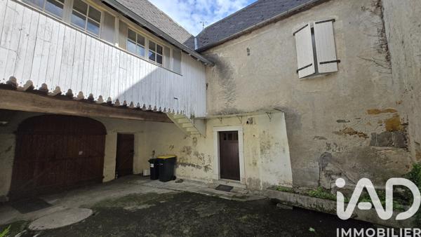 Maison à vendre 7 pièces 136 m² Préchacq-Navarrenx