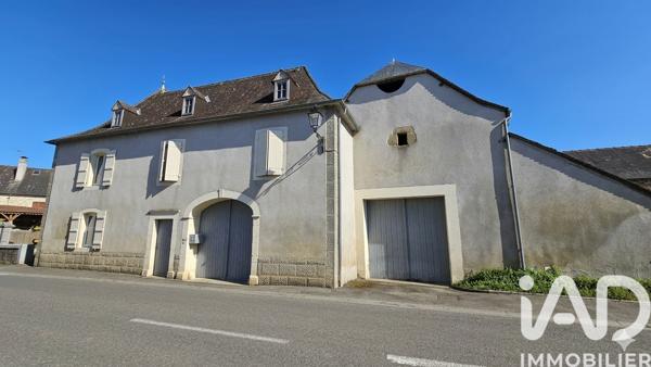 Maison à vendre 7 pièces 136 m² Préchacq-Navarrenx