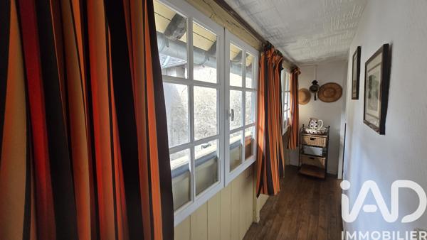 Maison à vendre 7 pièces 136 m² Préchacq-Navarrenx