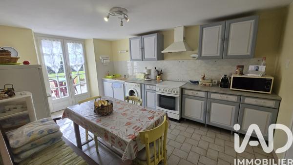 Maison à vendre 7 pièces 136 m² Préchacq-Navarrenx