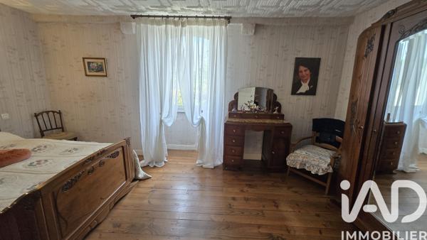 Maison à vendre 7 pièces 136 m² Préchacq-Navarrenx