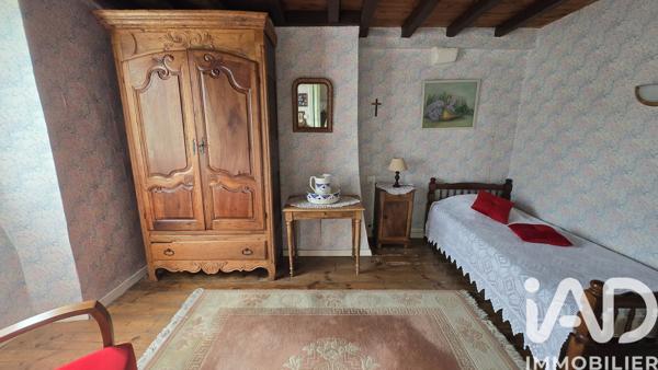 Maison à vendre 7 pièces 136 m² Préchacq-Navarrenx