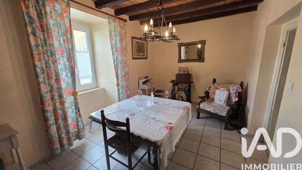 Maison à vendre 7 pièces 136 m² Préchacq-Navarrenx