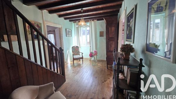 Maison à vendre 7 pièces 136 m² Préchacq-Navarrenx