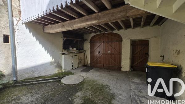 Maison à vendre 7 pièces 136 m² Préchacq-Navarrenx
