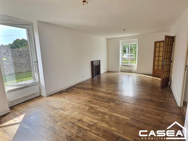 Maison à vendre, 5 pièces - Plobannalec-Lesconil 29740