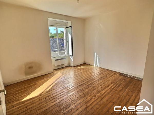 Maison à vendre, 5 pièces - Plobannalec-Lesconil 29740