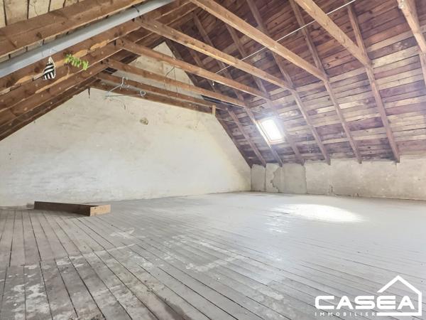 Maison à vendre, 5 pièces - Plobannalec-Lesconil 29740