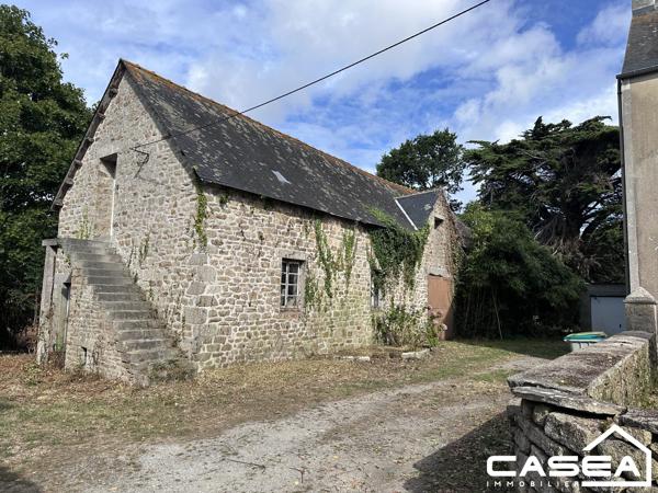 Maison à vendre, 5 pièces - Plobannalec-Lesconil 29740
