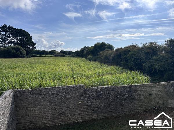 Maison à vendre, 5 pièces - Plobannalec-Lesconil 29740