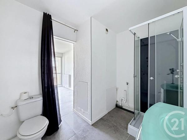 Appartement F2 à vendre  2 pièces - 32,18 m 2   ROUEN  - 76