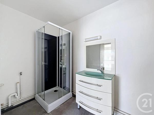 Appartement F2 à vendre  2 pièces - 32,18 m 2   ROUEN  - 76