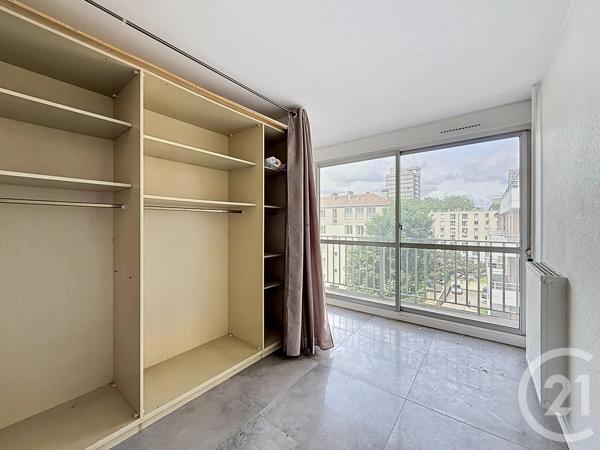 Appartement F2 à vendre  2 pièces - 32,18 m 2   ROUEN  - 76