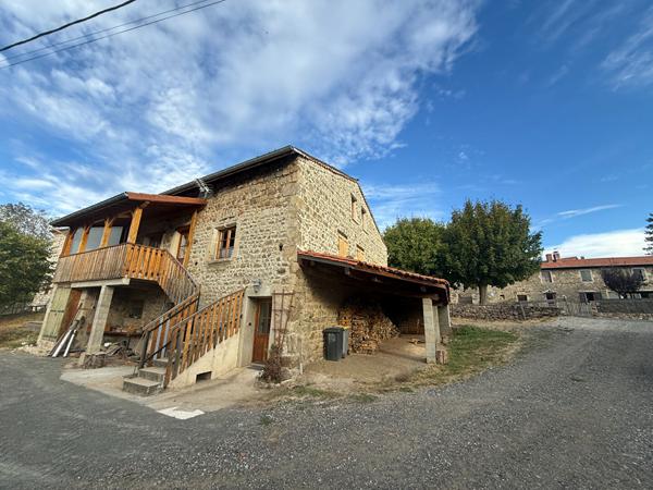Maison Bard 5 pièce(s) 13.6 m2