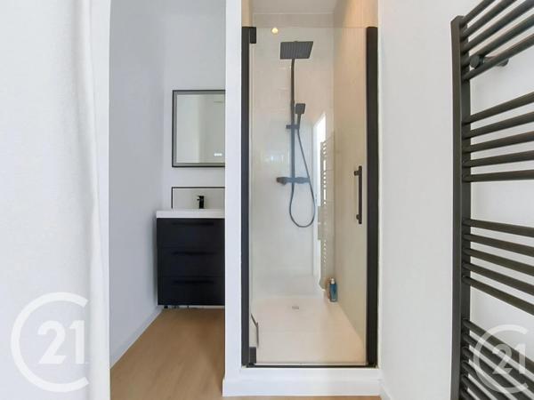 Appartement à vendre  2 pièces - 46 m 2   ROUEN  - 76