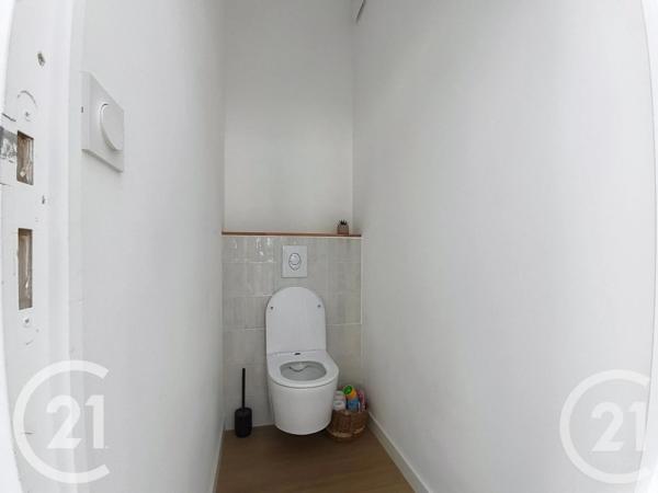 Appartement à vendre  2 pièces - 46 m 2   ROUEN  - 76