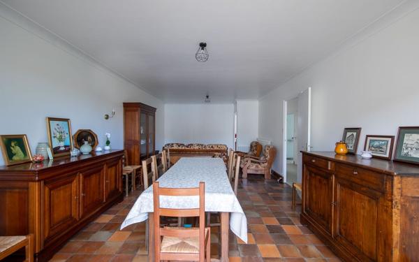 Maison à vendre    4 pièces •  Mâcon