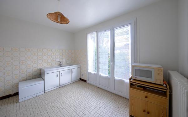 Maison à vendre    4 pièces •  Mâcon