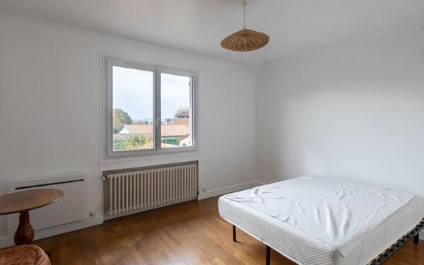 Maison à vendre    4 pièces •  Mâcon