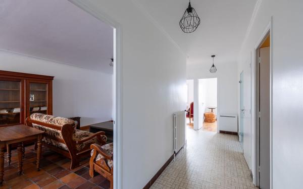 Maison à vendre    4 pièces •  Mâcon