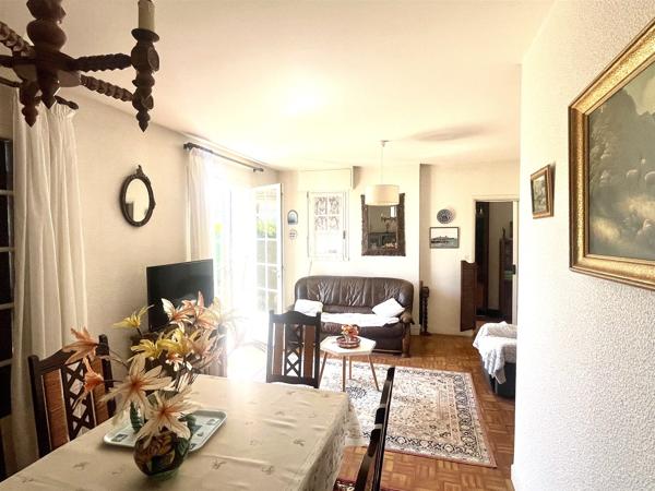 Maison à vendre - Saint-Georges-de-Didonne