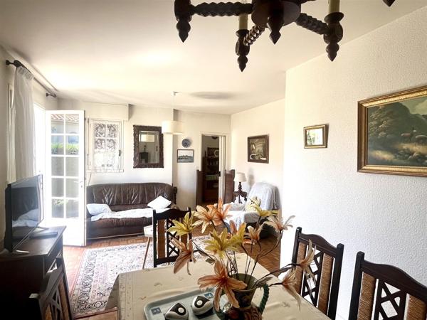 Maison à vendre - Saint-Georges-de-Didonne
