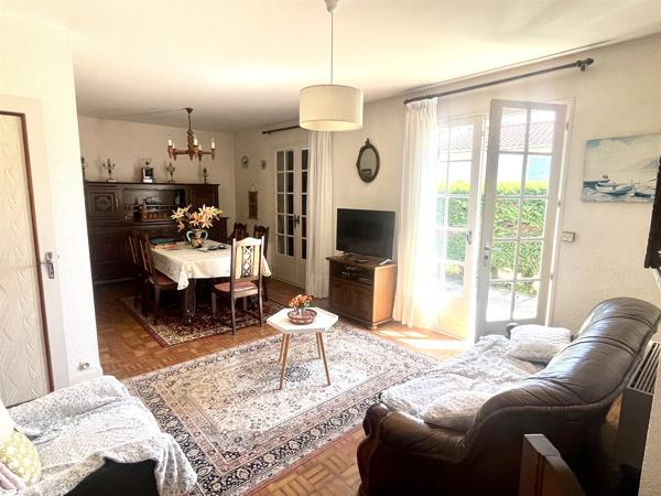 Maison à vendre - Saint-Georges-de-Didonne