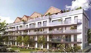 Vente Appartement 3 pièces 66 m2 à Le Mans