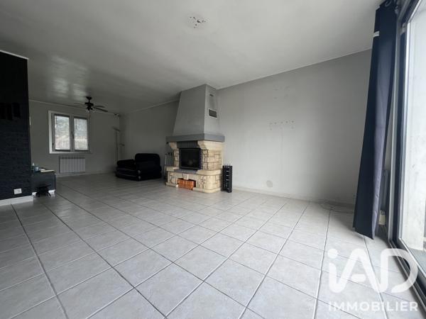 Maison à vendre 5 pièces 83 m² Puchay