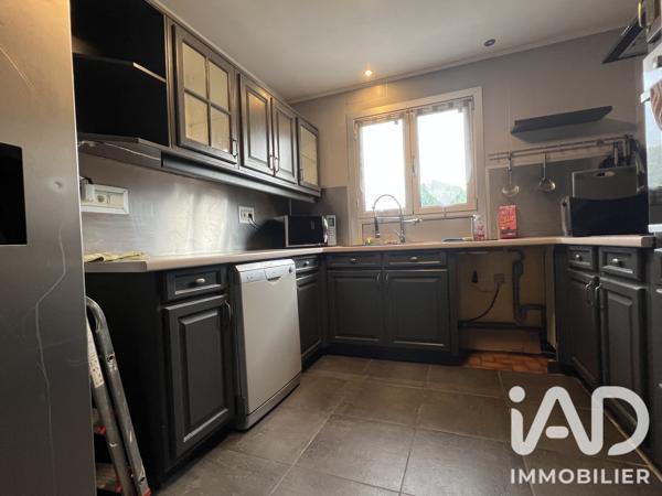Maison à vendre 5 pièces 83 m² Puchay