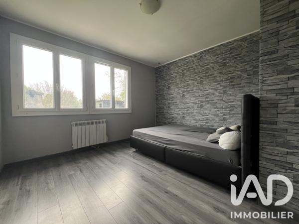 Maison à vendre 5 pièces 83 m² Puchay