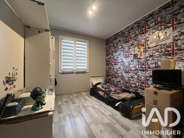 Maison à vendre 5 pièces 83 m² Puchay