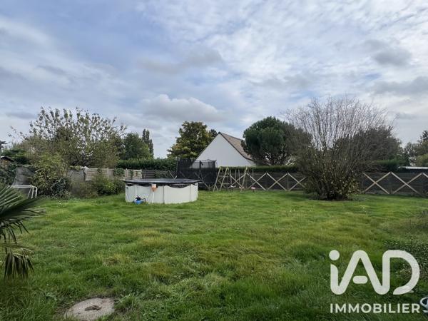 Maison à vendre 5 pièces 83 m² Puchay