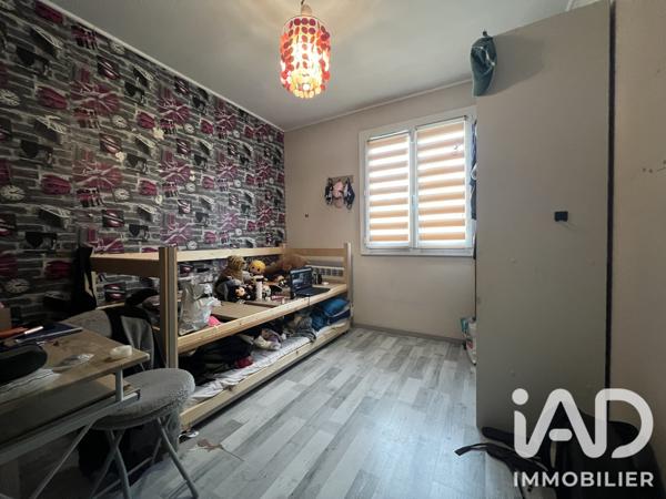 Maison à vendre 5 pièces 83 m² Puchay