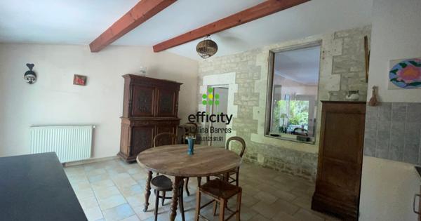 Maison
         4 pièces
        - 92 m²